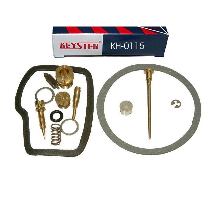 Carburateur - kit de refection CB450K1-K4