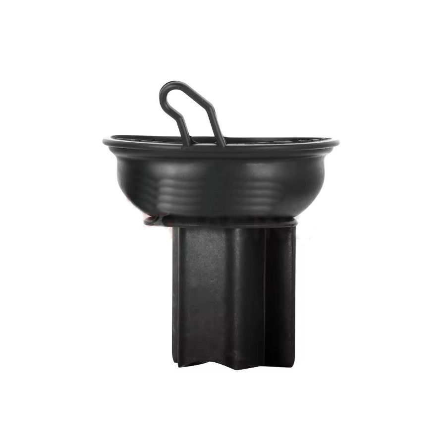 Carburateur - Boisseau avec membrane- CB600F - Hornet - (PC34)