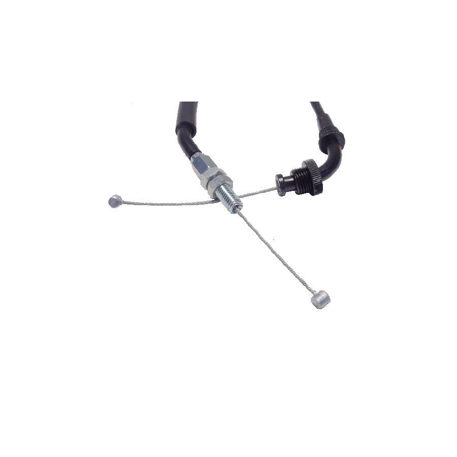 Accelerateur - Cable Tirage - 58300-20F00 - SV650 (1999-2002)