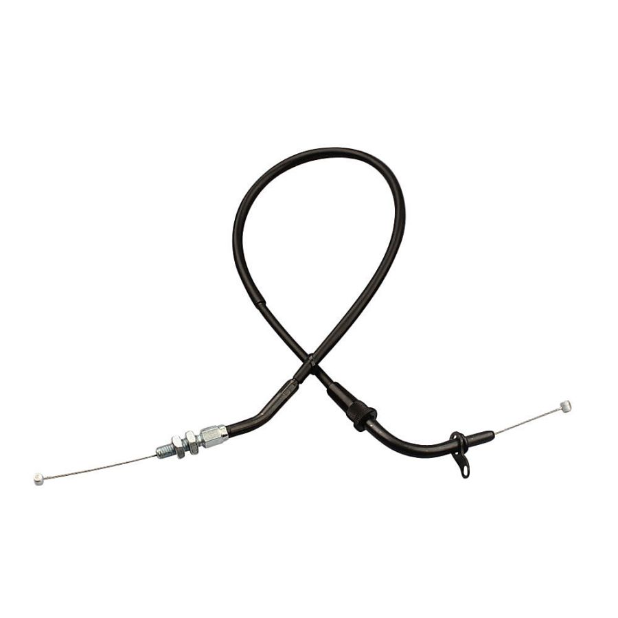 Accélérateur - Cable Retour B - 58300-20F10 - SV650 (1999-2002)