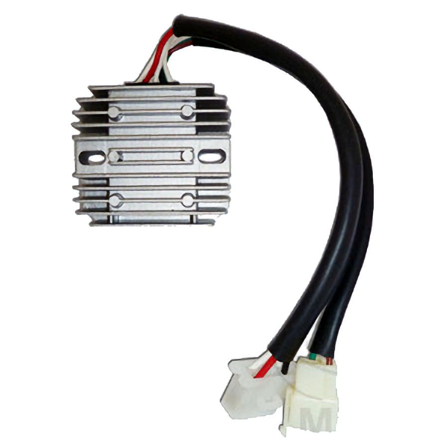 Regulateur - redresseur - 21066-1036 - H1 500