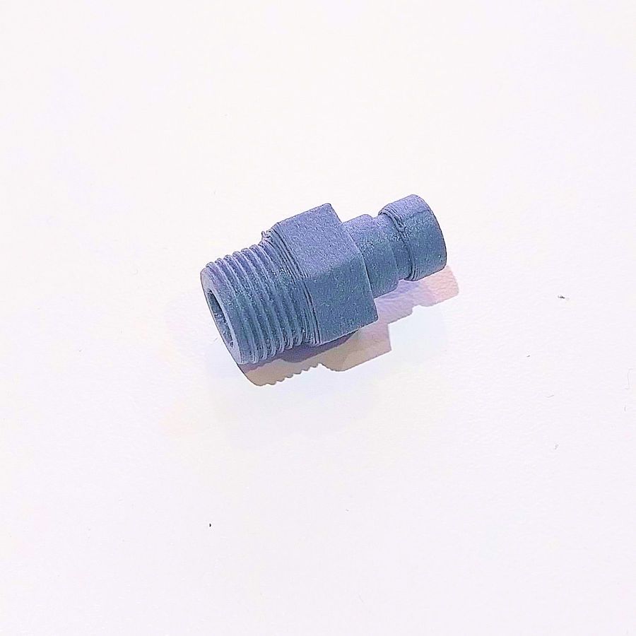 Carburateur - Ecroude cable de starter - CB250, CMX250,