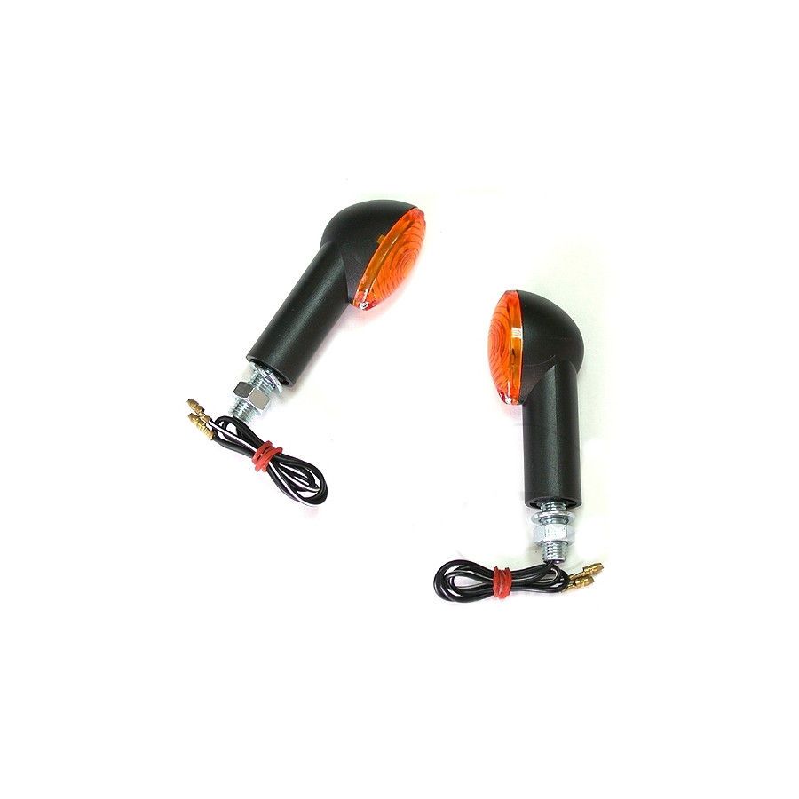 Clignotant - universel - 12v -