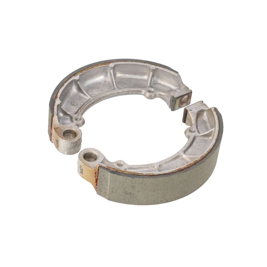 Frein - Garniture - Machoire - 180x38mm - 43120-300-000, 43120-393-003