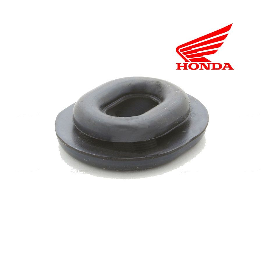 Cache Lateral - Joint caoutchouc de fixation - Silent-bloc - (x1) - CB... CX.. GL.. (24mm)