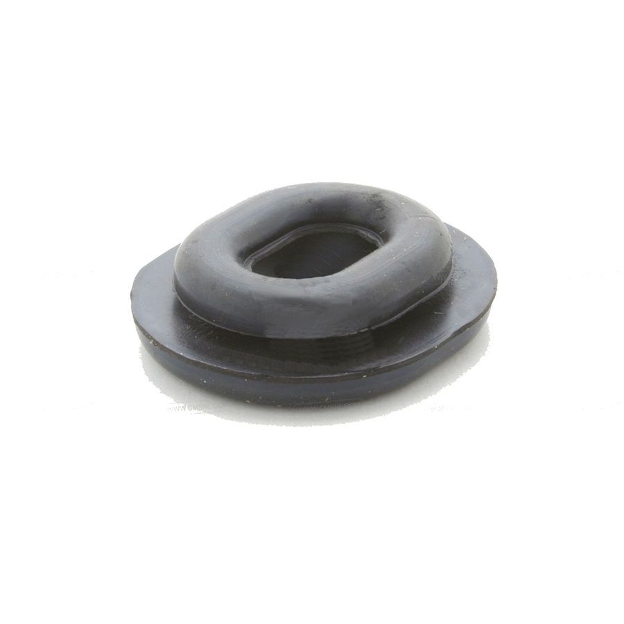 Cache Lateral - Joint caoutchouc de fixation - Silent-bloc - (x1) - CB... CX.. GL.. (24mm)