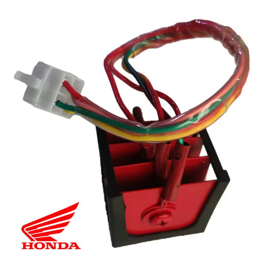 Alternateur - Redresseur-Origine Honda, CB125S, XL125, SL125