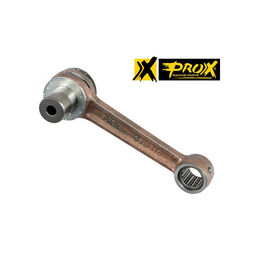 Moteur - BIelle + roulement  - PW80