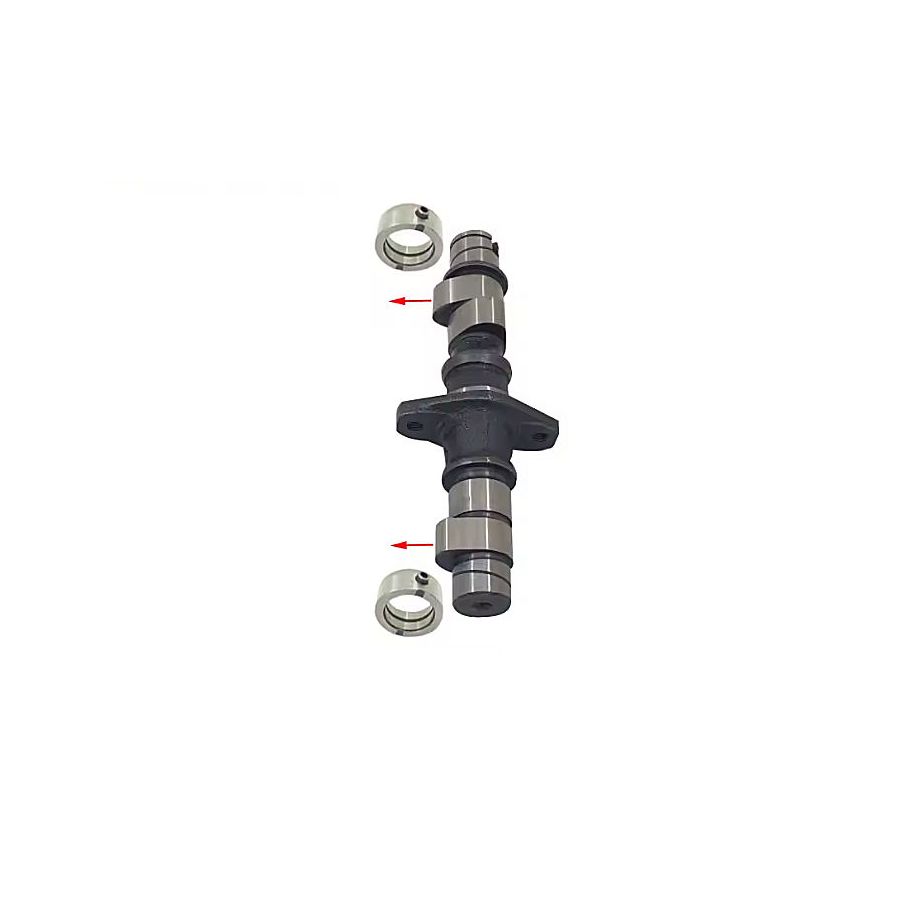 Moteur - Arbre a Came - CB125T