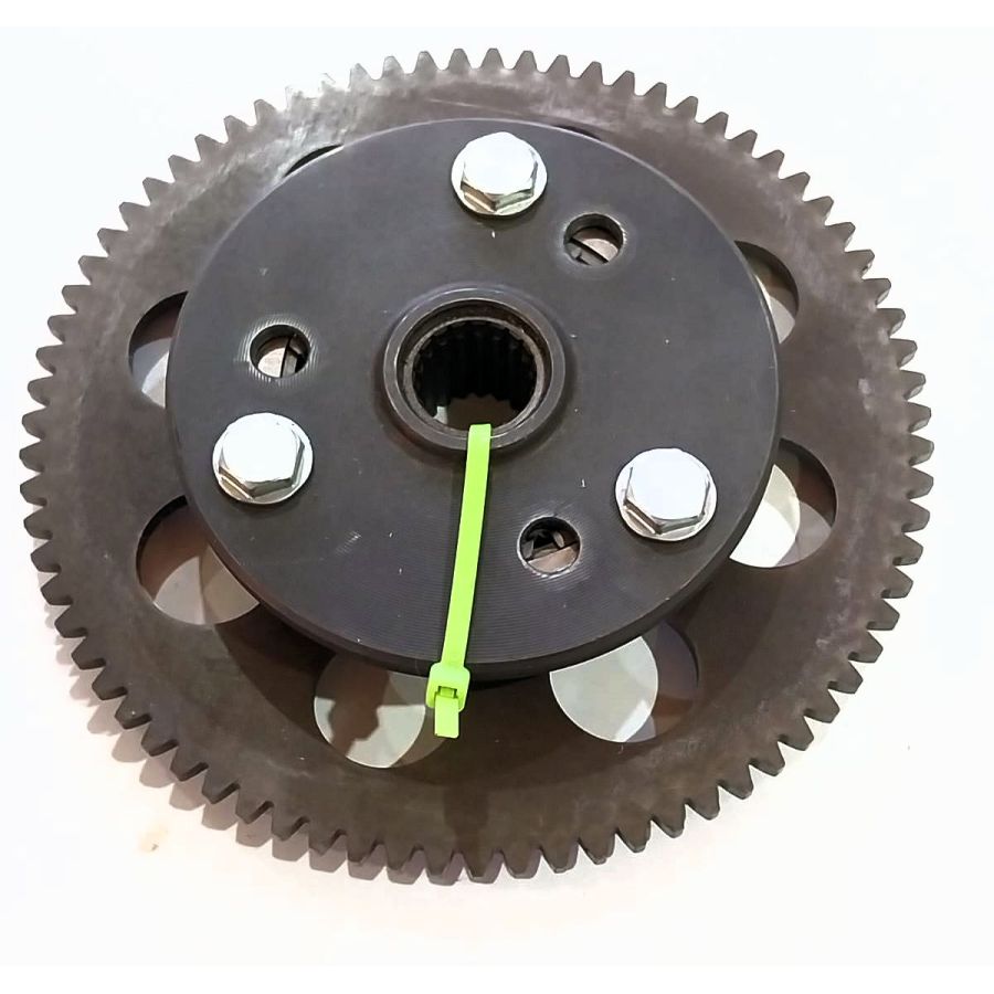 Demarreur - Roue libre - Kit de remplacement - Echange standard- CB1100F - Bol d'or