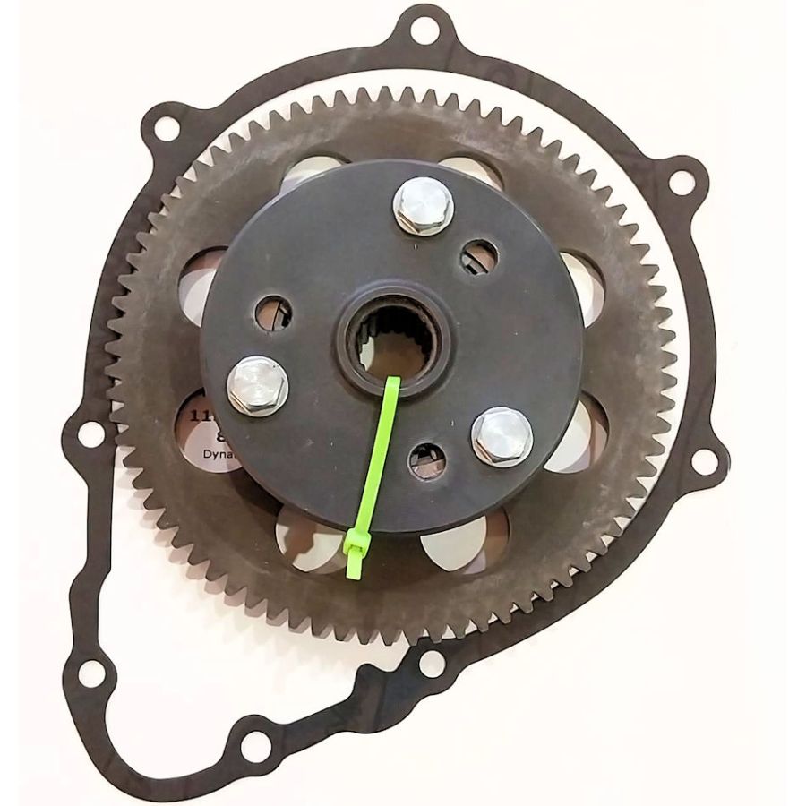 Demarreur - Roue libre - Kit de remplacement - Echange standard- CB1100F - Bol d'or