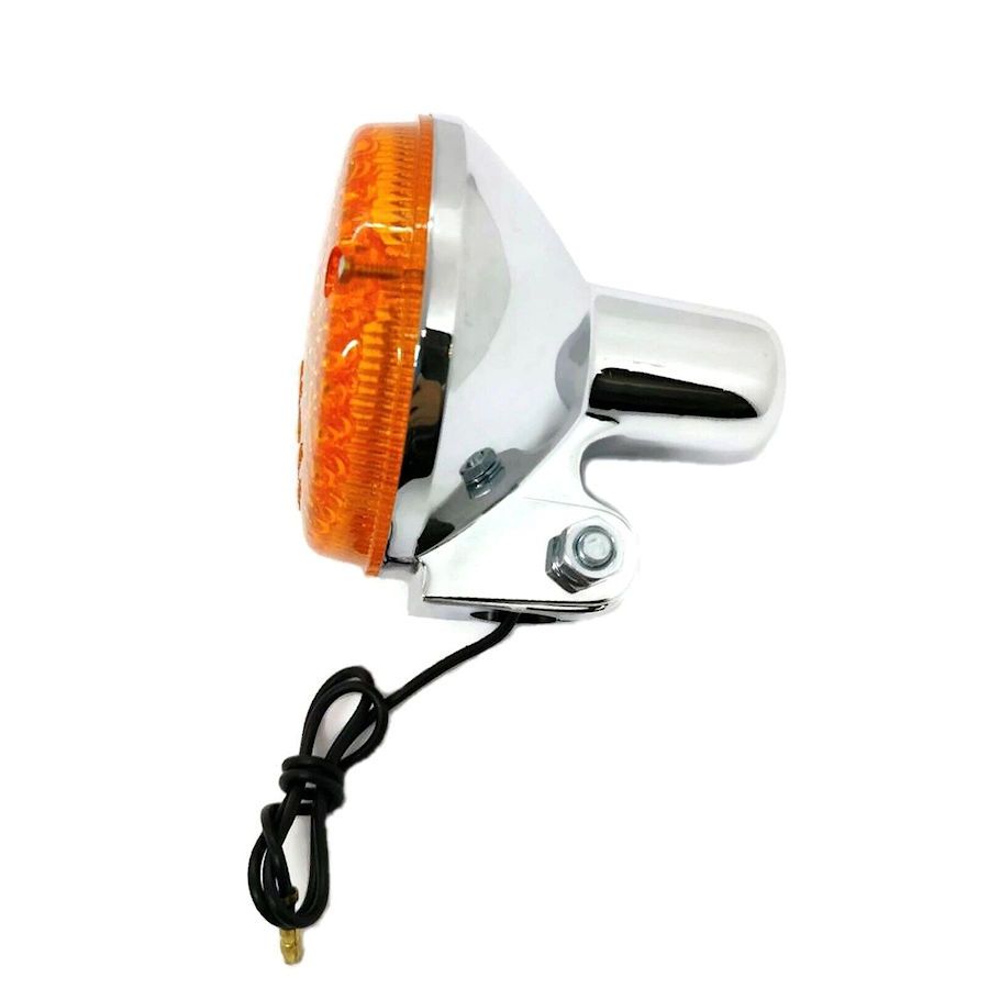 Clignotant - 23040-055 - KH125,
