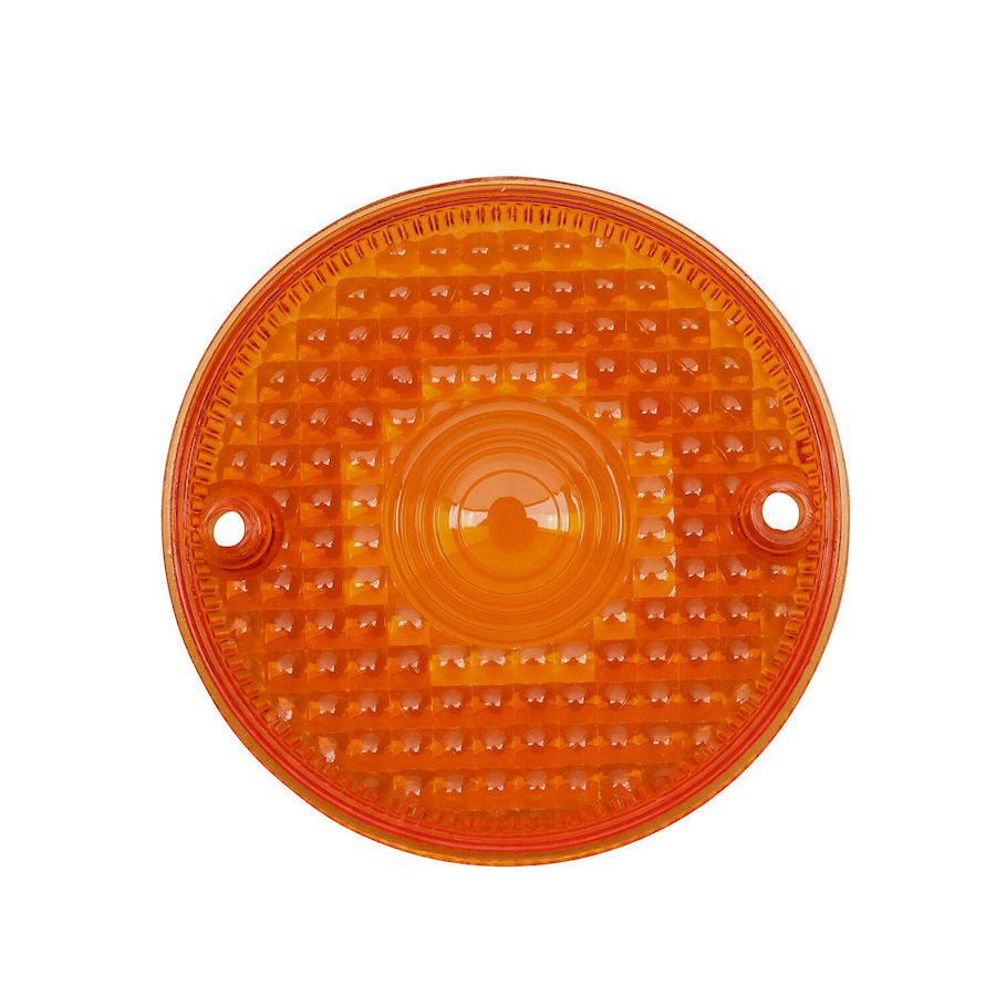 Clignotant - cabochon - 23048-013 - KE,KH,KZ, 125,250,400,500,650,