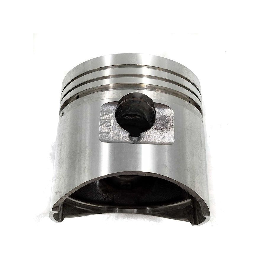Moteur - Piston - ø62.00 - CB750 C/K/F - (+0.00)