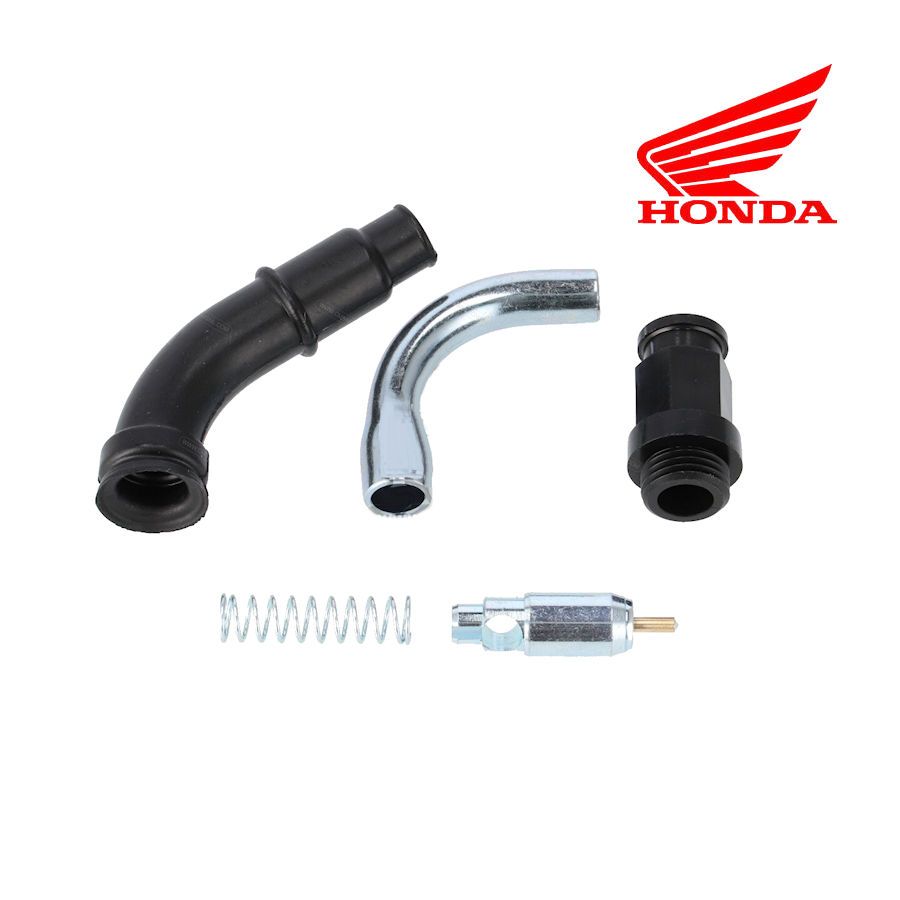 copy ofCarburateur - Mecanisme de starter - CB250, CMX250,
