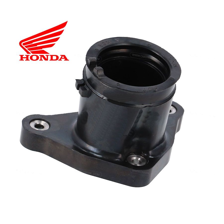 Pipe Admission - NX650 - Dominator - RD02 -