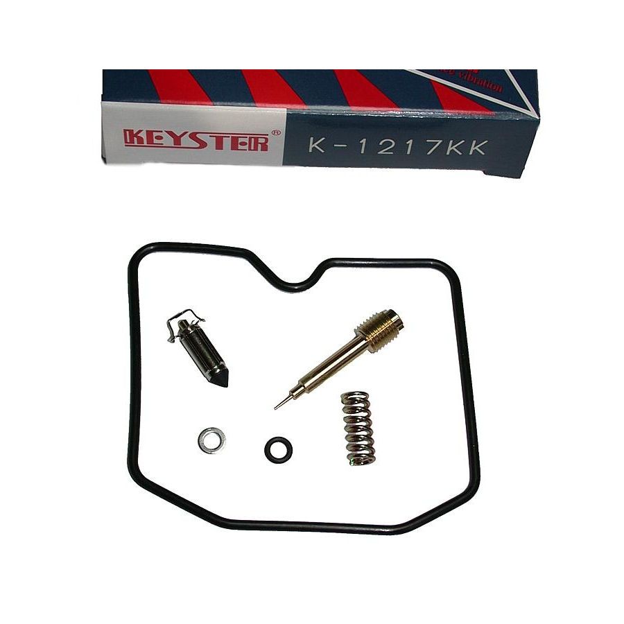 Carburateur - Kit de reparation - Kawasaki - Suzuki