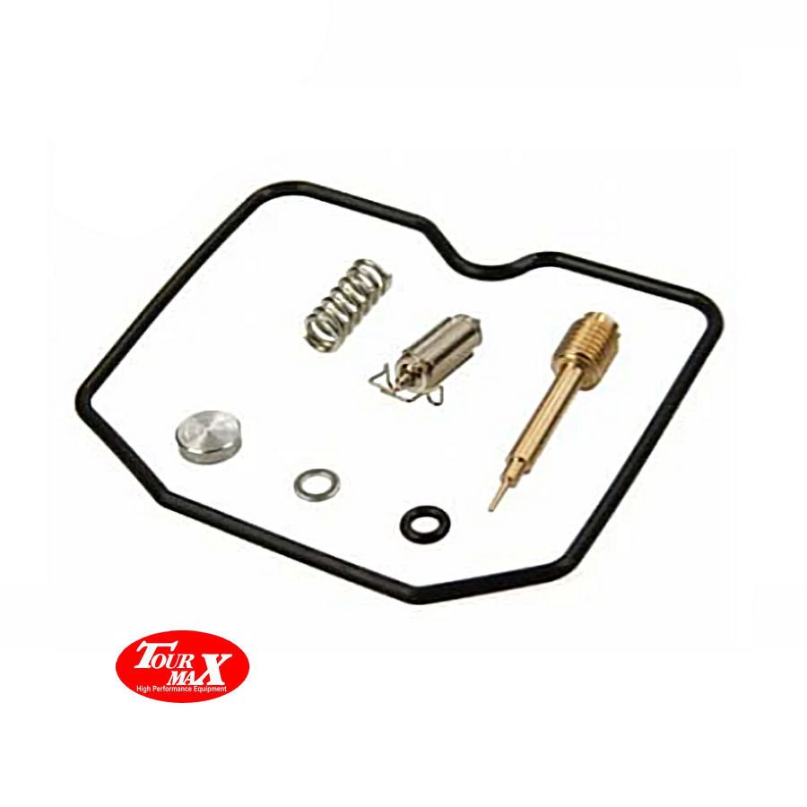 Carburateur - Kit de reparation Tourmax - Kawasaki - Suzuki