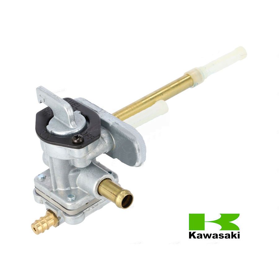 Robinet essence - 51023-1142 / 51023-1389 - Kawasaki -