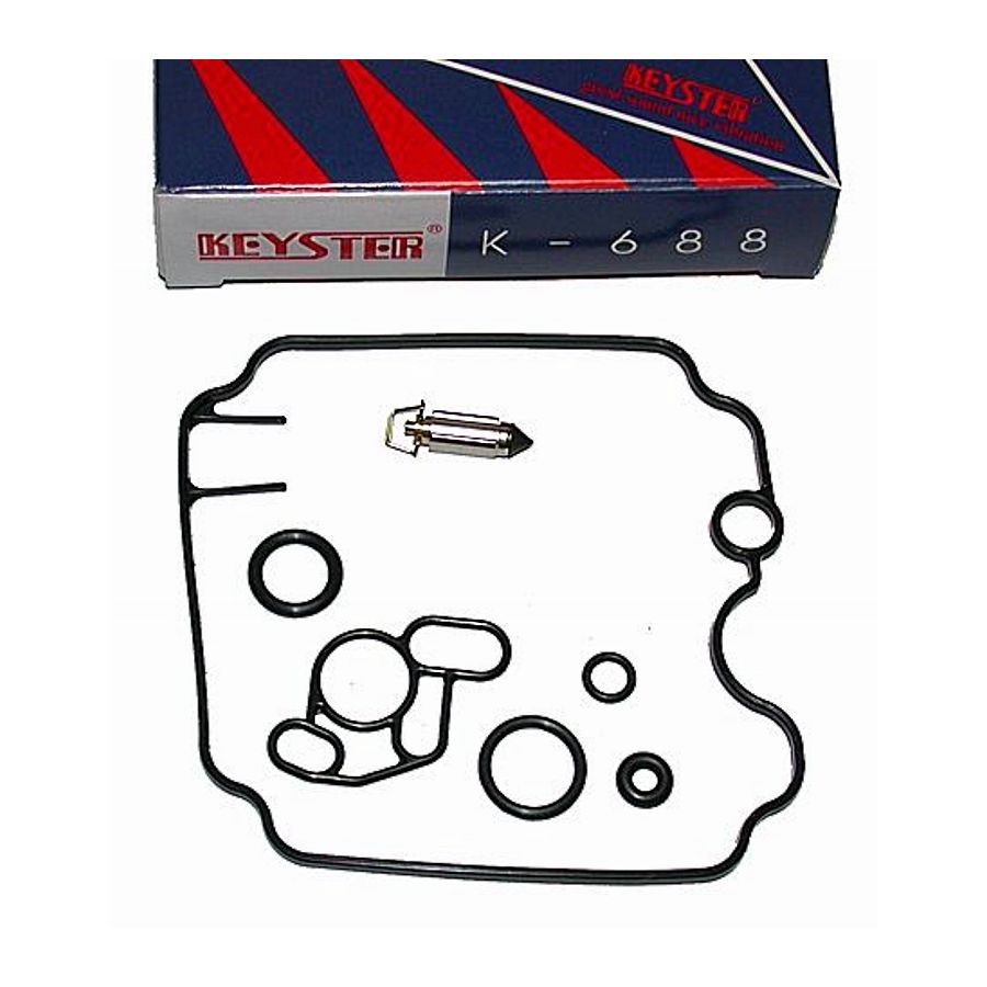 Carburateur - Kit joint de reparation - FZR - XTZ - YZF750 - TDM .....