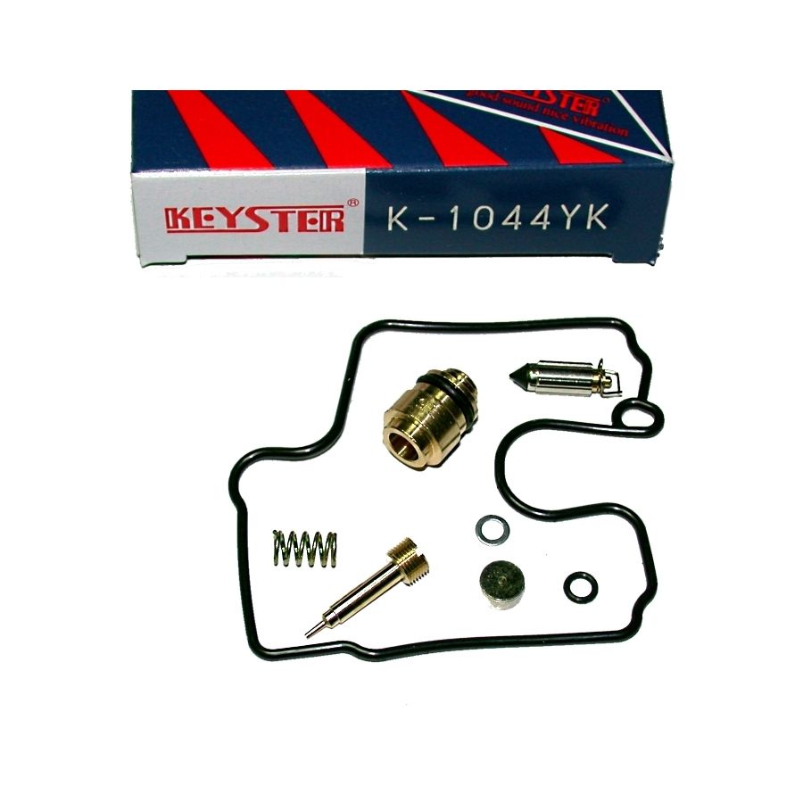 Carburateur - kit joint pour reparation - YZF1000 R - (4VD) (4VS)- 1996-2001