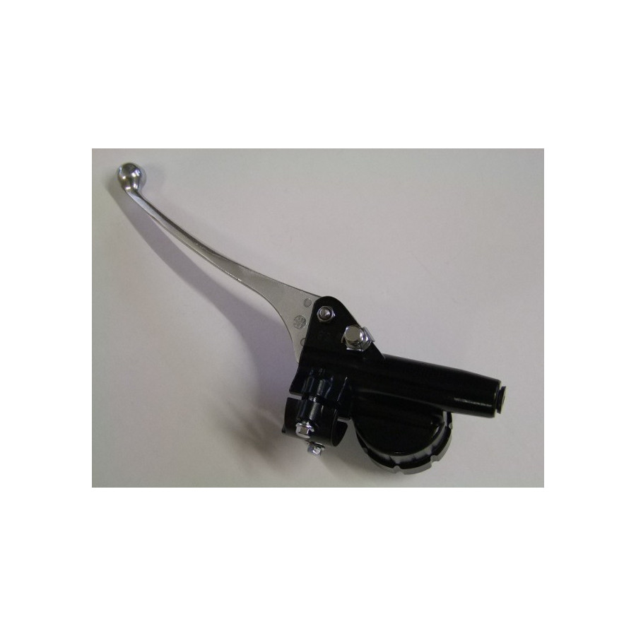 Frein - Maitre cylindre - 1 Etrier - CB250-350-360-...-500-550...