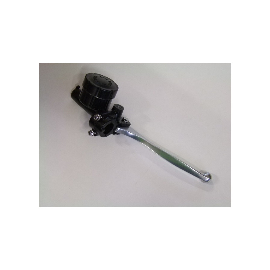 Frein - Maitre cylindre - 1 Etrier - CB250-350-360-...-500-550...