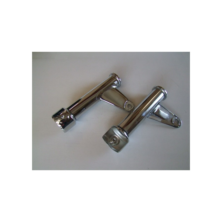 Couvercle de Fourche - CM125C