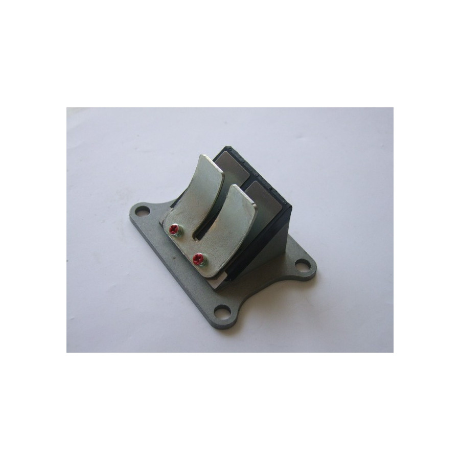 Moteur - Boite a  clapet - Admission - Valve - MTX50 - 