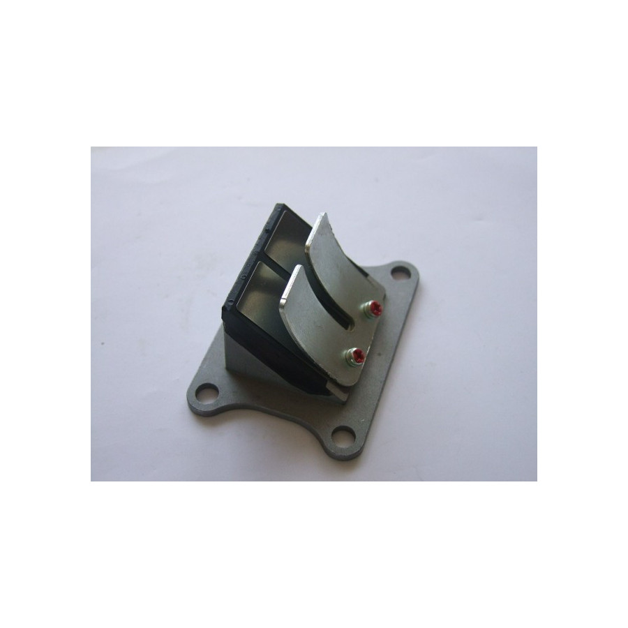 Moteur - Boite a  clapet - Admission - Valve - MTX50 - 