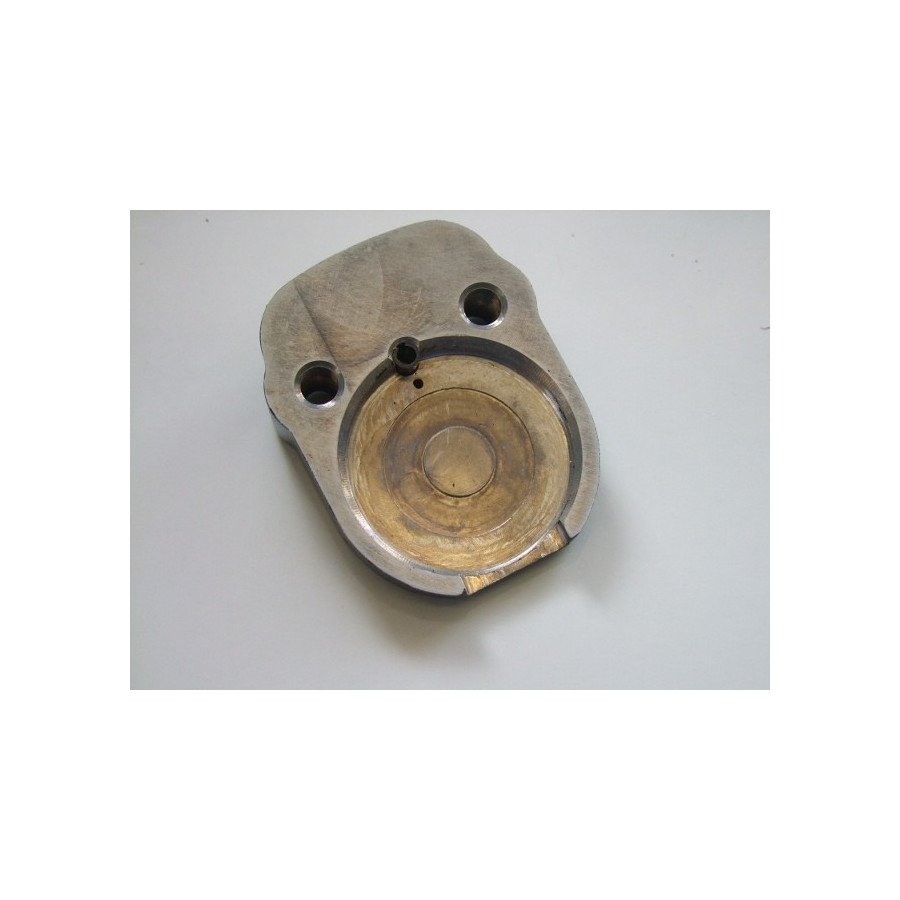 Frein - Etrier - Support plaquette - adaptable - ø38.10 - CB250-350-360-...-500-550...