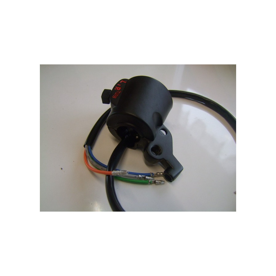 Comodo - Gauche - Lumiere - CB125K - ...350-450-500-550-750 - GL1000