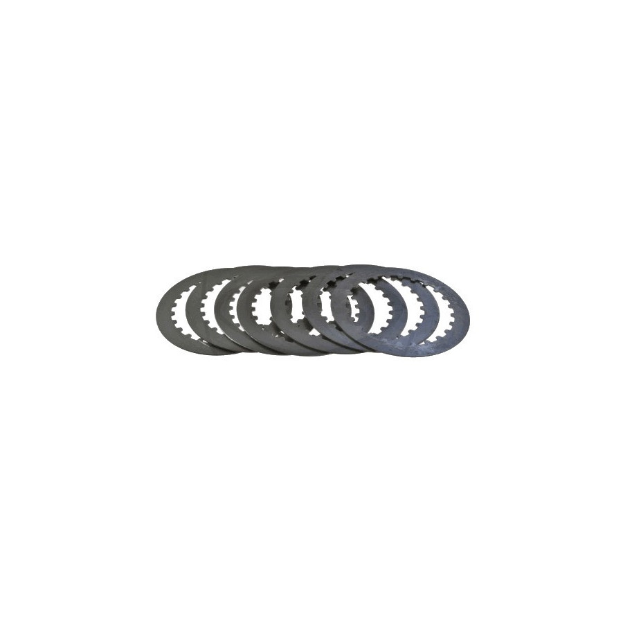 Embrayage - Disques Lisse - (x7) - CB1100R