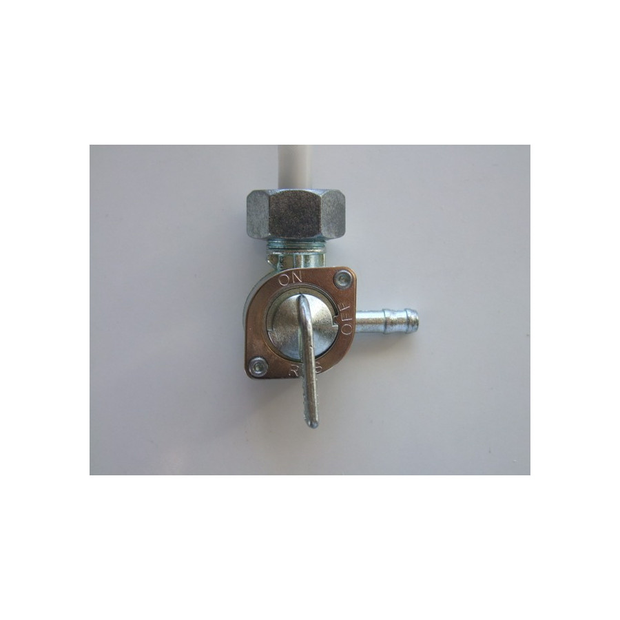 Reservoir - robinet essence - M16 x1.50.