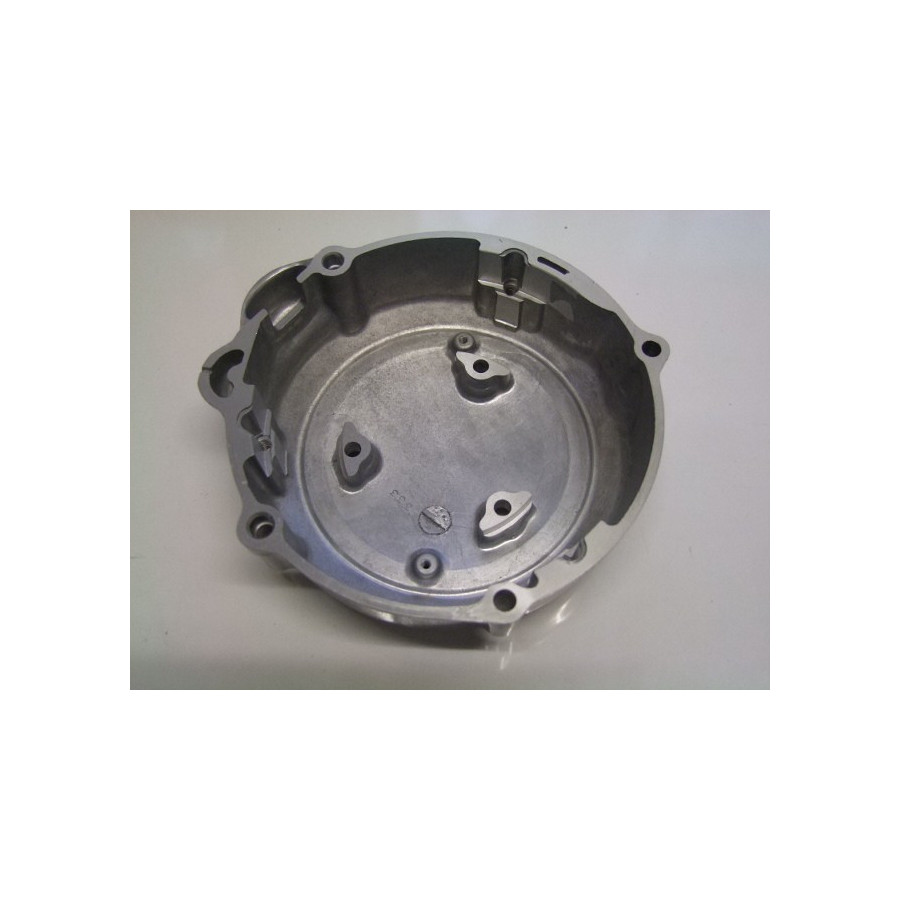 Moteur - Alternateur - Carter - CB350F