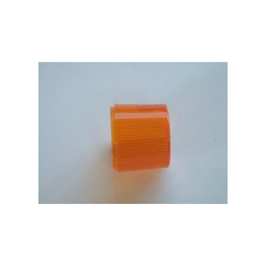 Clignotant - Cabochon - Lentille 