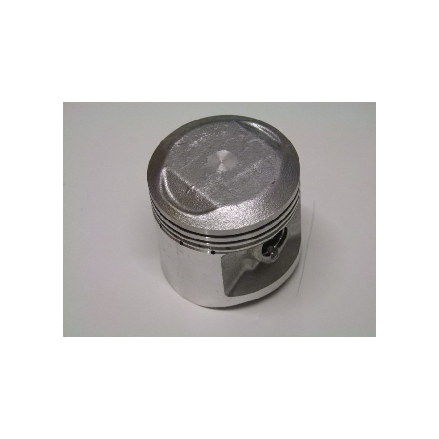 Moteur - Piston origine (+0.75) - CB360G