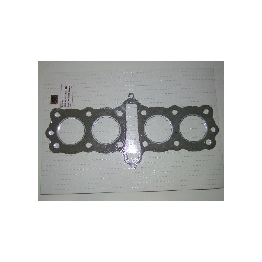 Moteur - Joint de Culasse  - CB500 K four