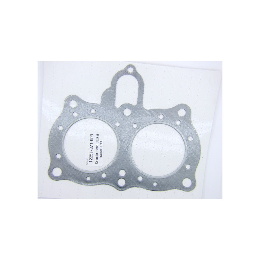 Moteur - Joint de culasse  - GL1000