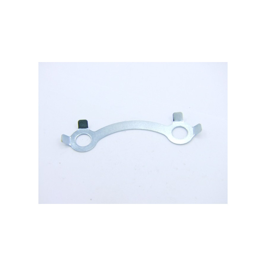 Transmission - Couronne - Entretoise de fixation, entraxe 80mm