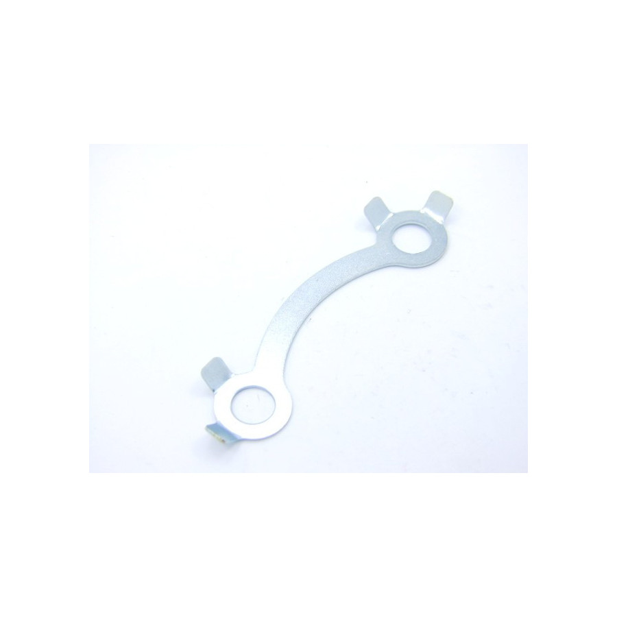 Transmission - Couronne - Entretoise de fixation, entraxe 80mm