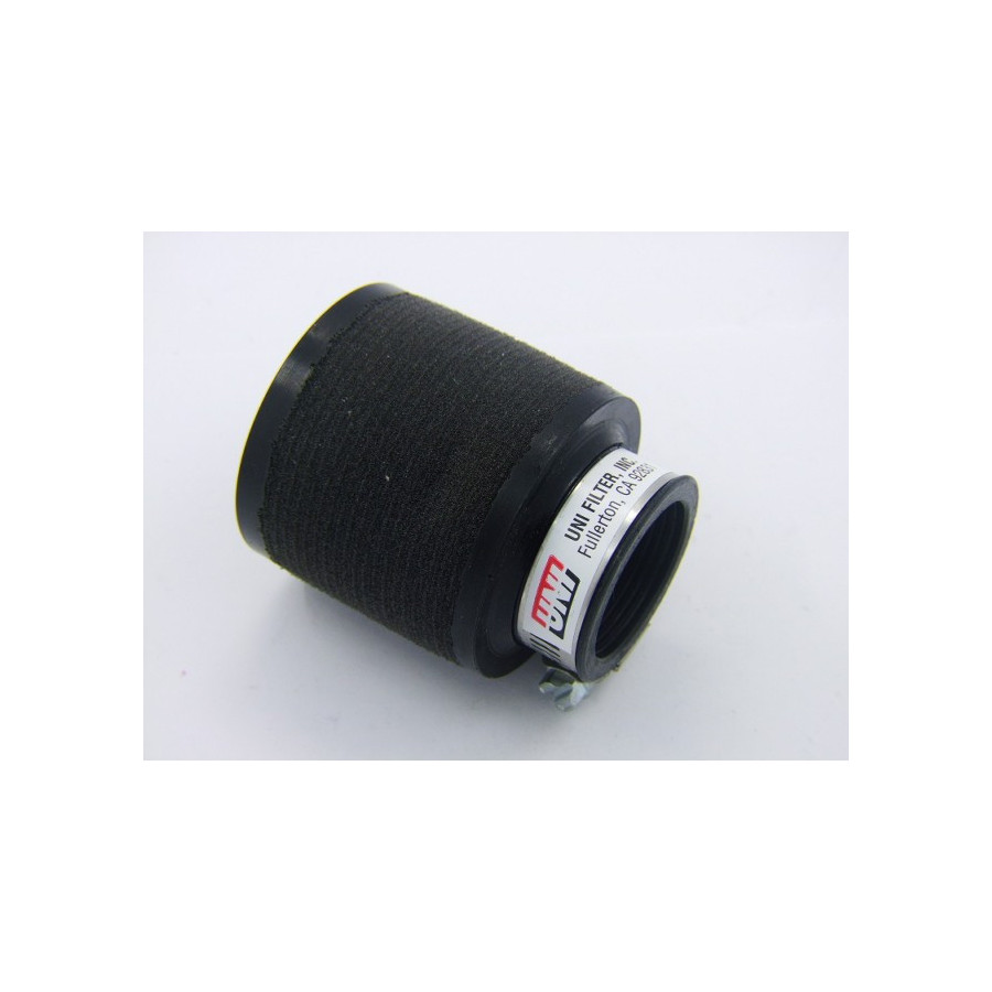 Filtre a air - ø 35mm - Mousse - UNI - Cornet - (x1)