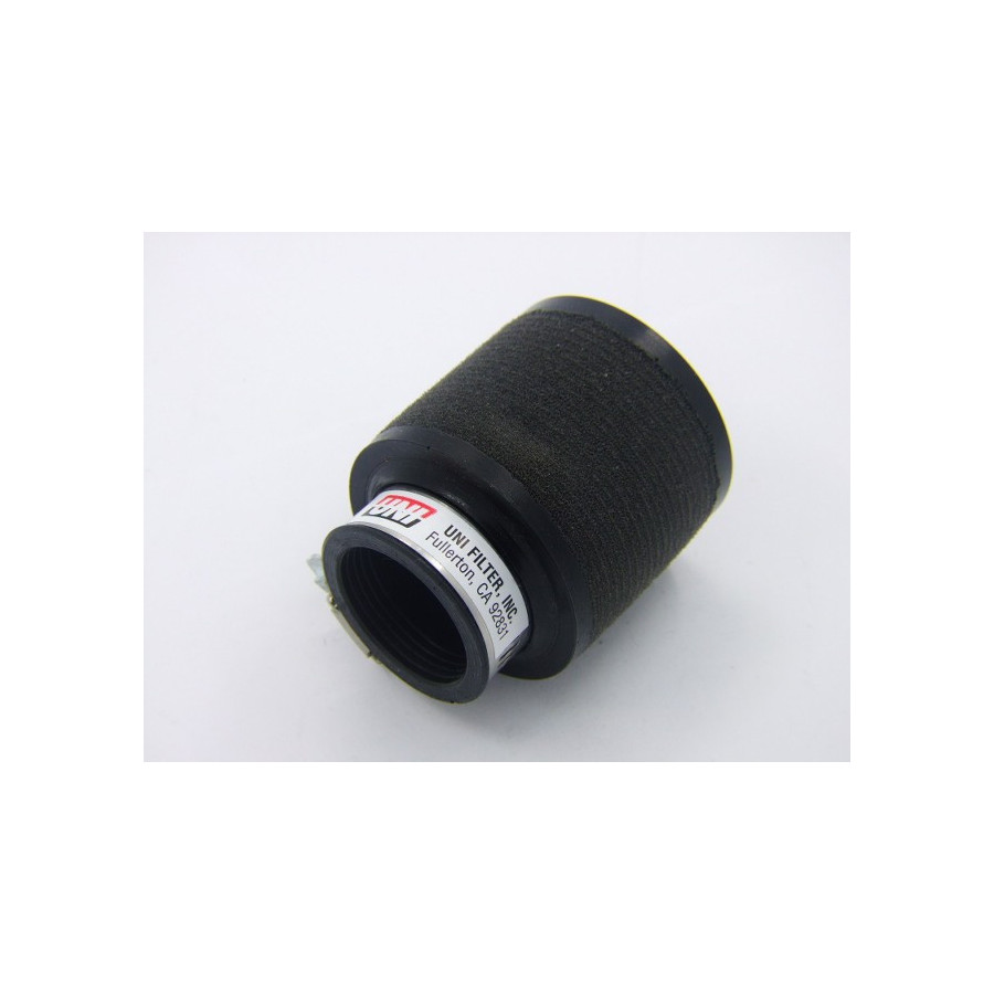Filtre a air - ø 35mm - Mousse - UNI - Cornet - (x1)