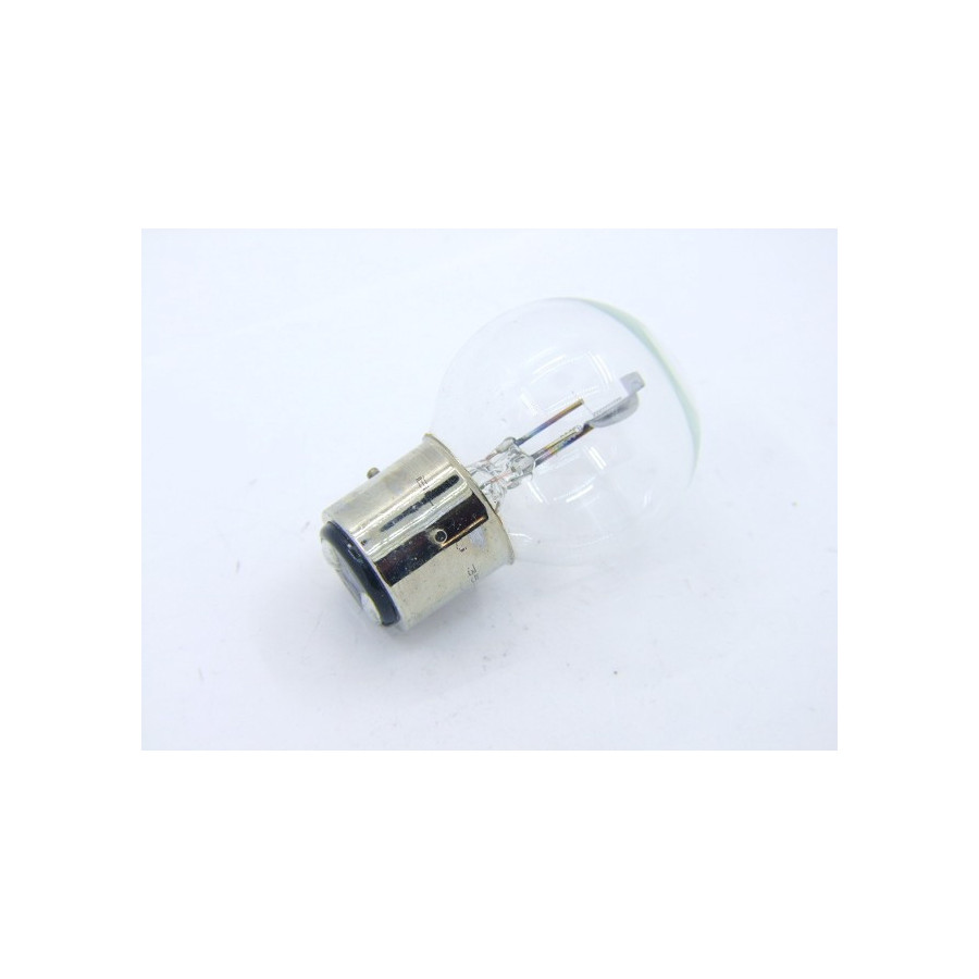 Ampoule - 6v - 35/35w - BA21D - ( 3 ergots )