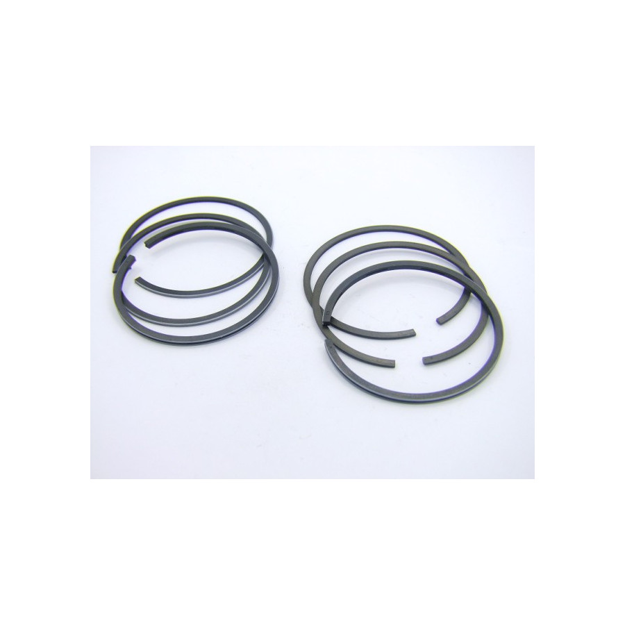 Moteur - Segmentation - (+0.00) - CB450 K1 à k5
