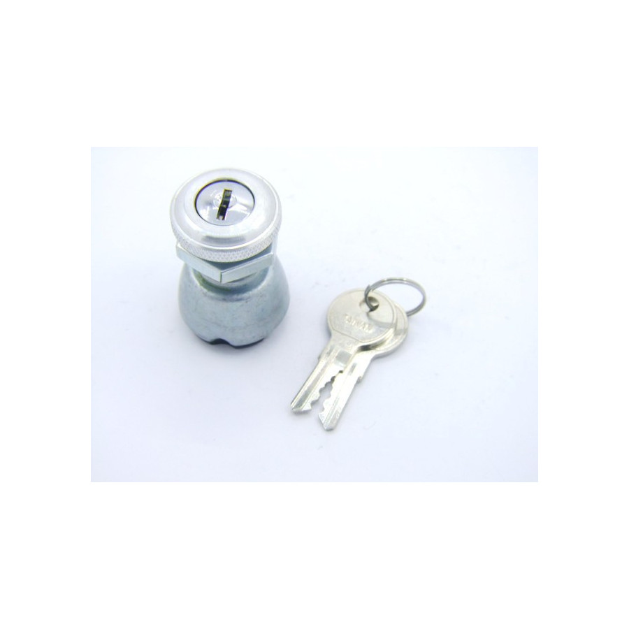 Neiman - Contacteur - Interrupteur a clef - Switch - universel
