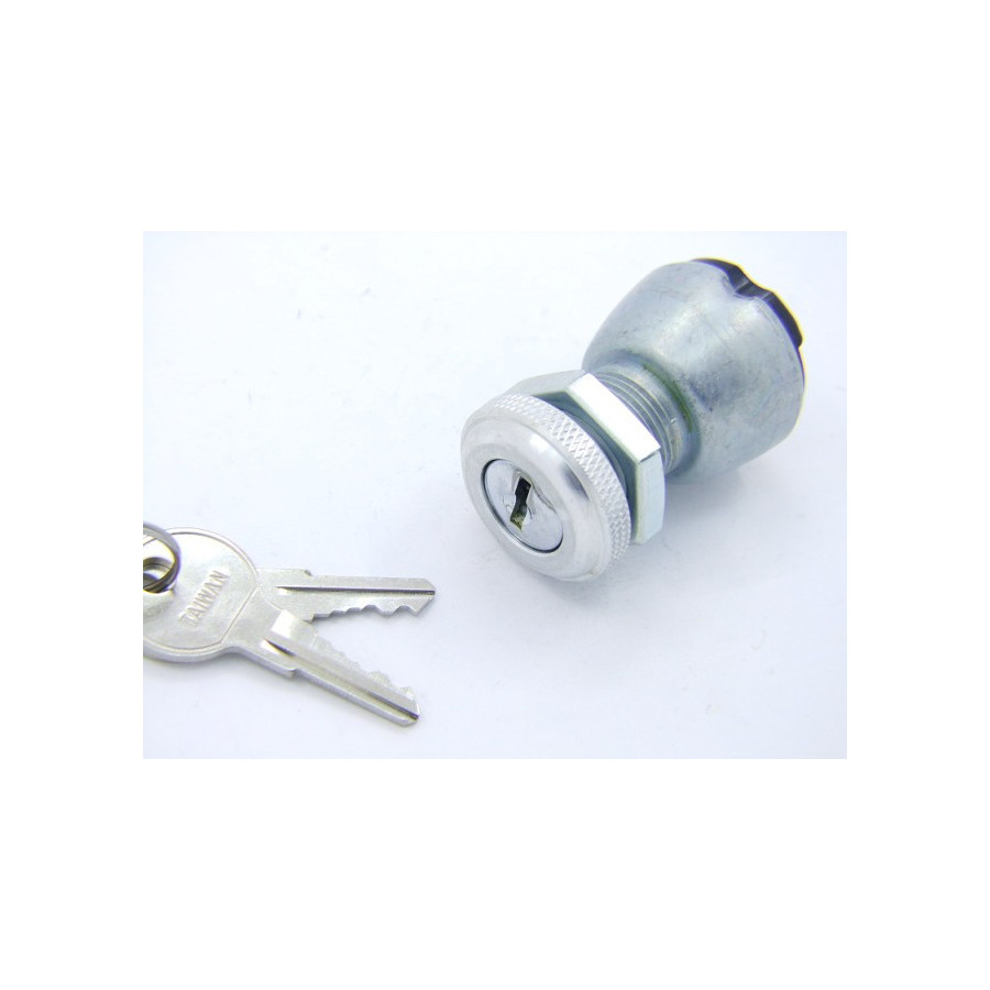Neiman - Contacteur - Interrupteur a clef - Switch - universel