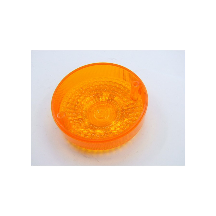 Clignotant - Cabochon - Lentille - CB four - Custom - GL1000