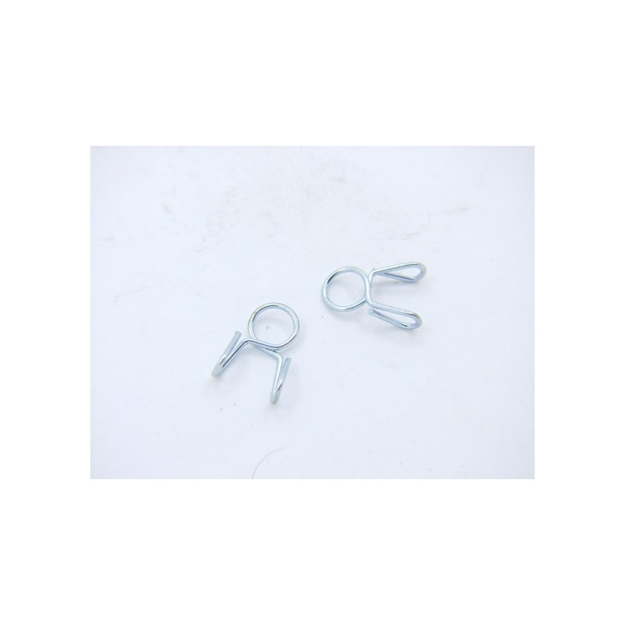 Carburateur - Collier Durite - ø 8.00mm (x1)