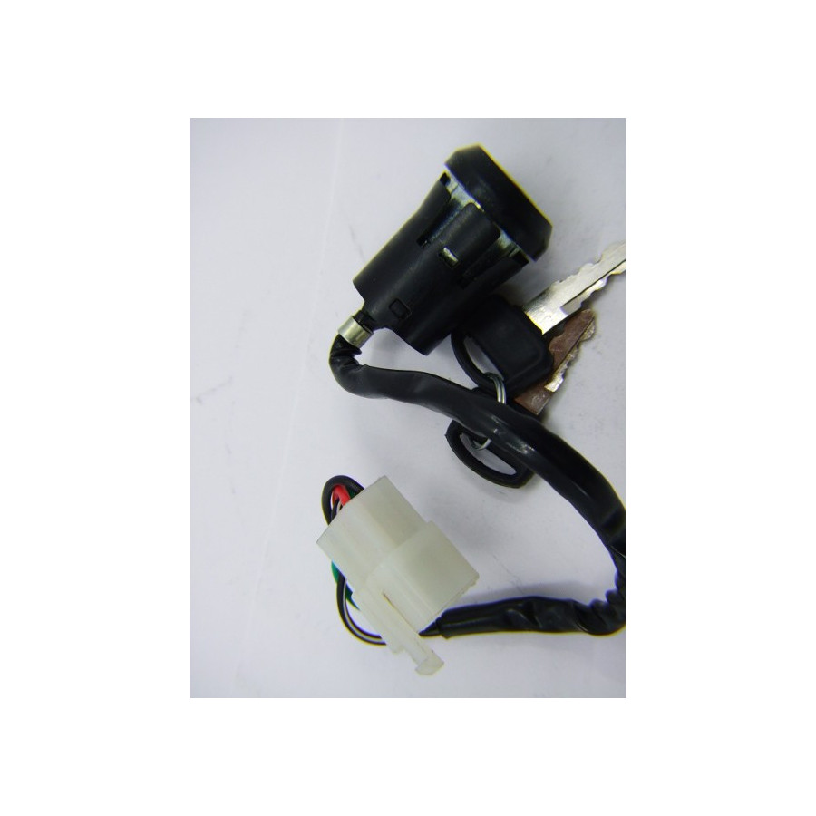 Contacteur a clef - neiman - XL125K - XL185K